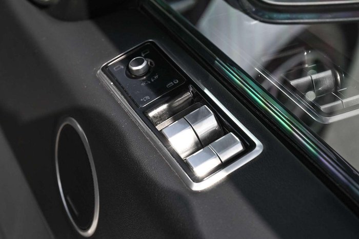 2022 Land Rover Range Rover Sport D300 SE