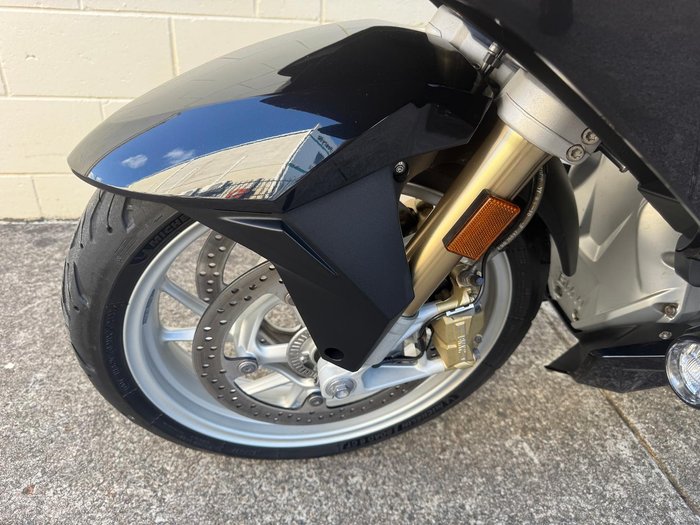 2019 BMW R 1250 RT R 1250 Blue