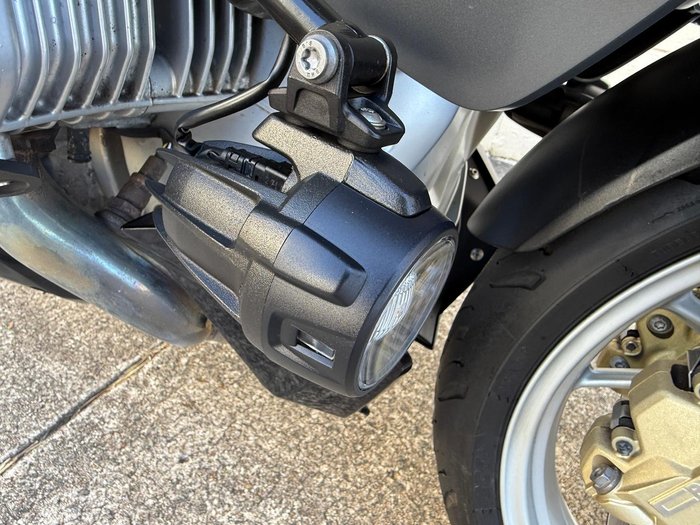 2019 BMW R 1250 RT R 1250 Blue