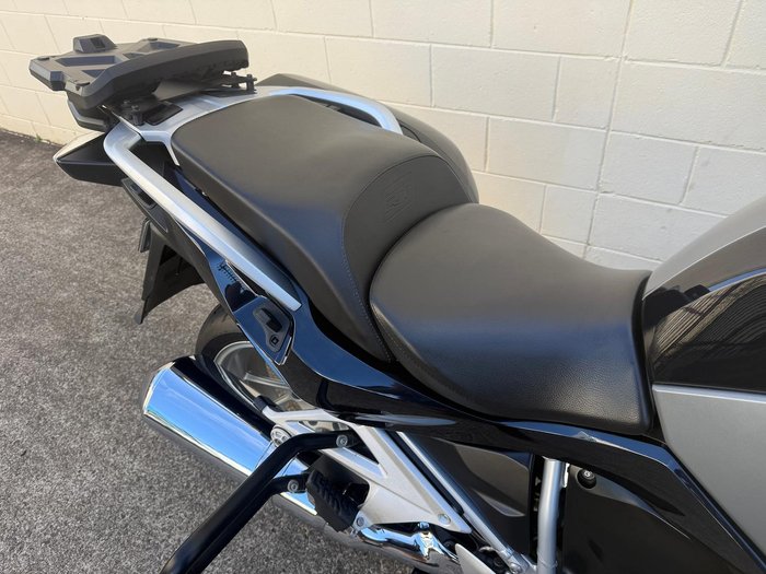 2019 BMW R 1250 RT R 1250 Blue