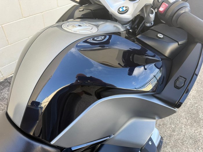 2019 BMW R 1250 RT R 1250 Blue