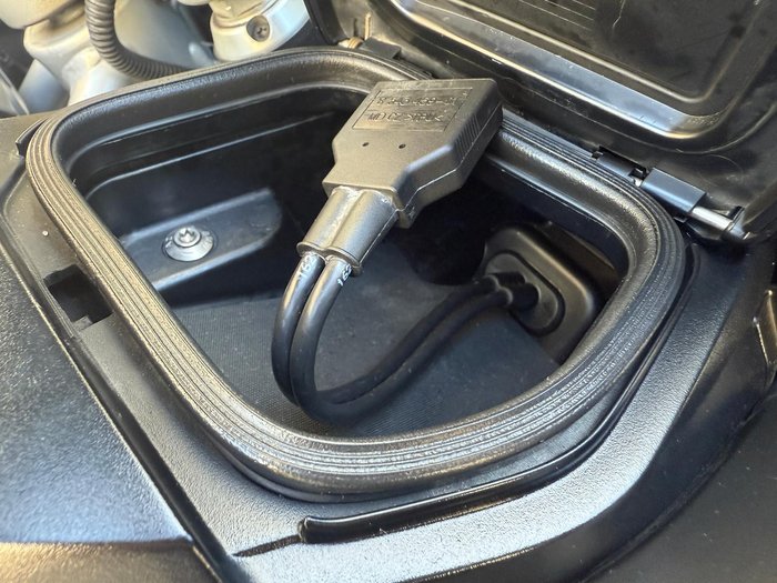 2019 BMW R 1250 RT R 1250 Blue