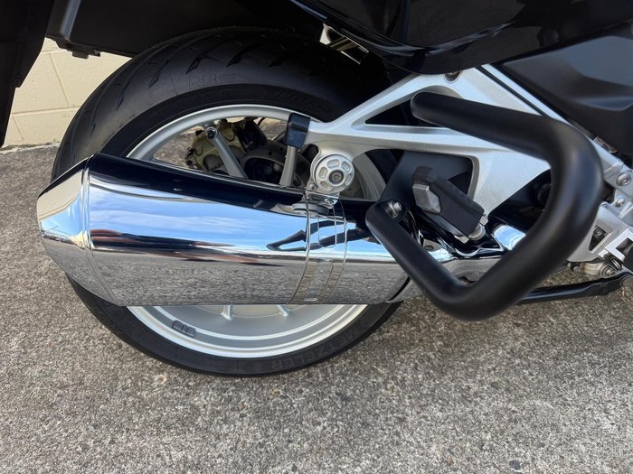 2019 BMW R 1250 RT R 1250 Blue