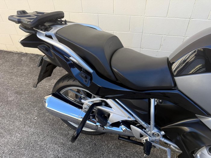 2019 BMW R 1250 RT R 1250 Blue