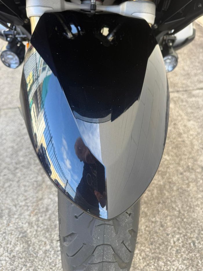 2019 BMW R 1250 RT R 1250 Blue