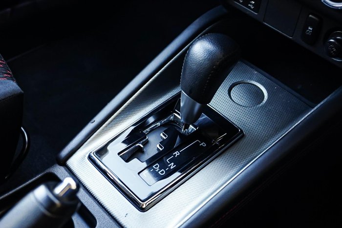 2019 Mitsubishi ASX ES ADAS