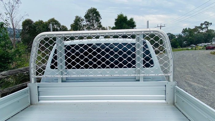 2024 GWM Ute Cannon-L CC