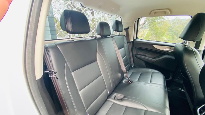 2024 GWM Ute Cannon-L CC