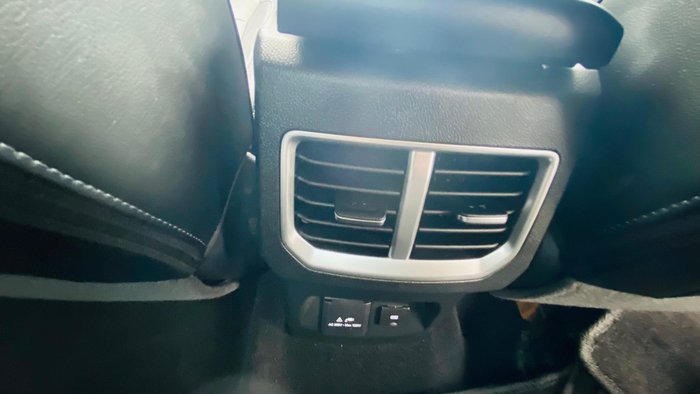 2024 GWM Ute Cannon-L CC