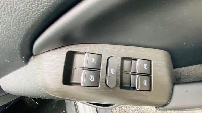 2024 GWM Ute Cannon-L CC