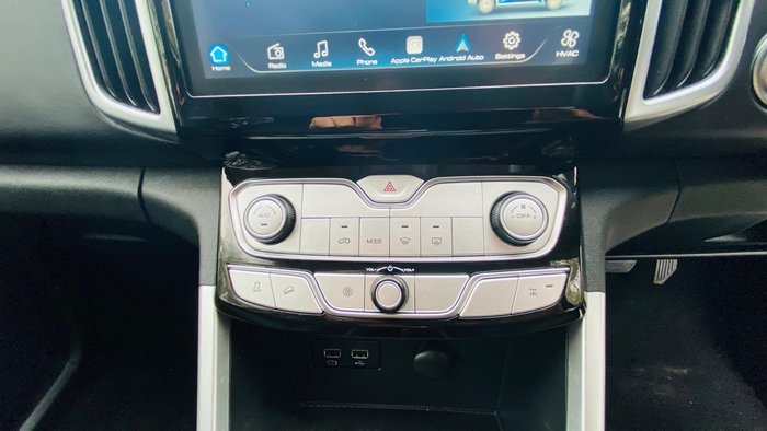 2024 GWM Ute Cannon-L CC