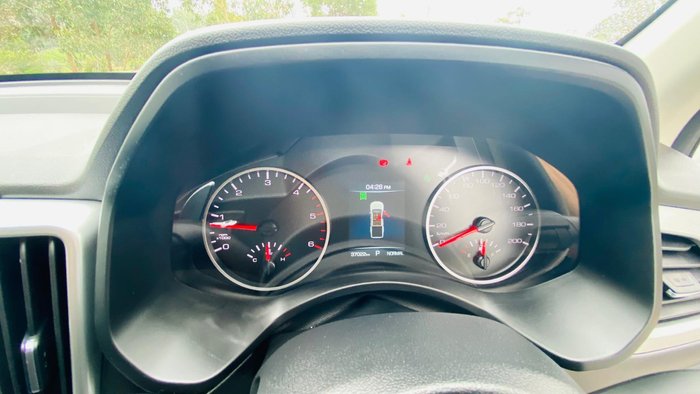 2024 GWM Ute Cannon-L CC