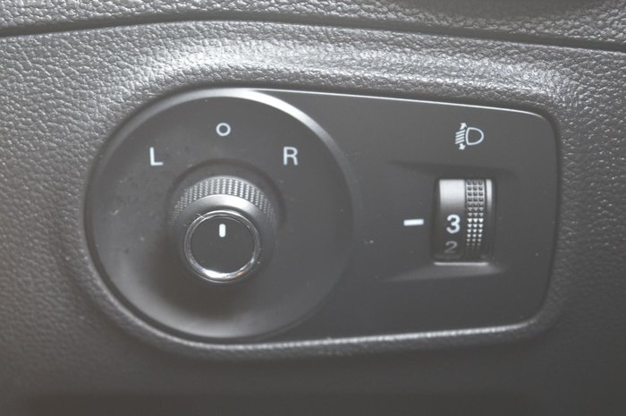 2019 MG MG3 Core MY18 Scottish Silver