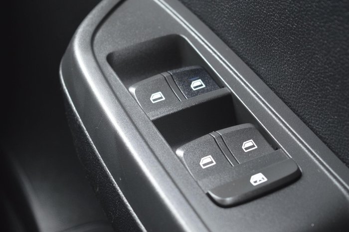 2019 MG MG3 Core MY18 Scottish Silver