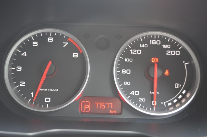 2019 MG MG3 Core MY18 Scottish Silver