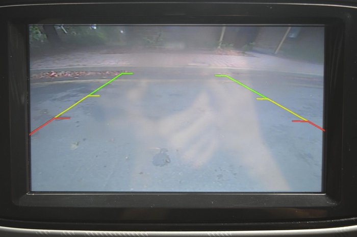 2019 MG MG3 Core MY18 Scottish Silver