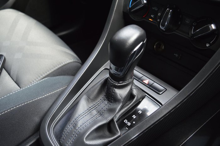 2019 MG MG3 Core MY18 Scottish Silver