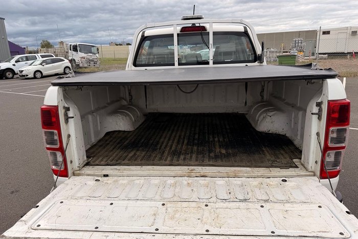 2019 Ford Ranger XL