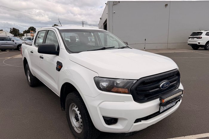 2019 Ford Ranger XL