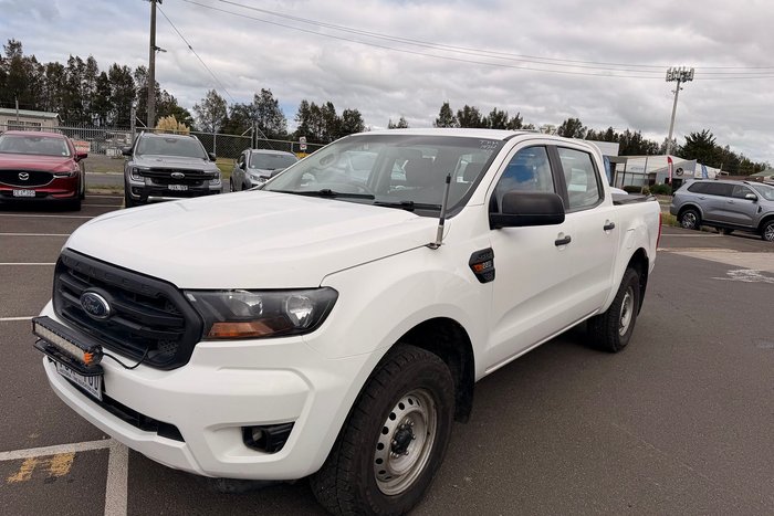2019 Ford Ranger XL