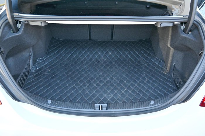 2018 Mercedes-Benz C-Class C300