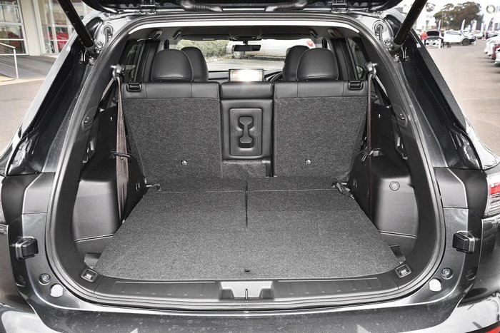 2025 Mitsubishi Outlander Aspire