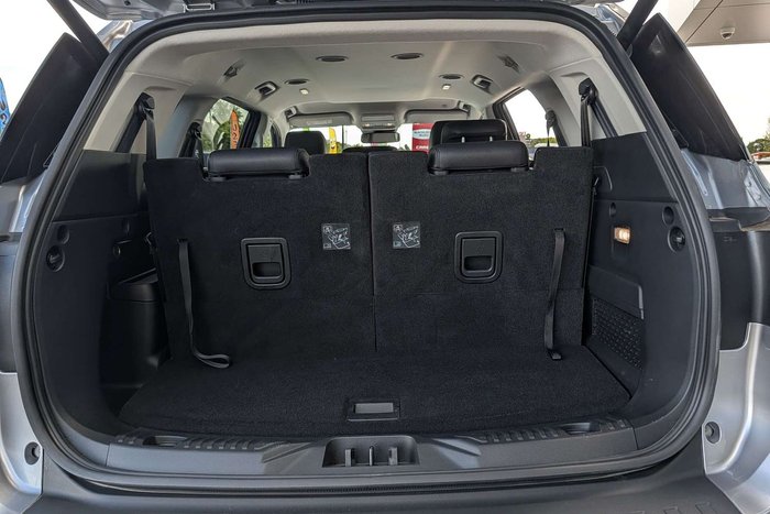 2025 Ford Everest Sport
