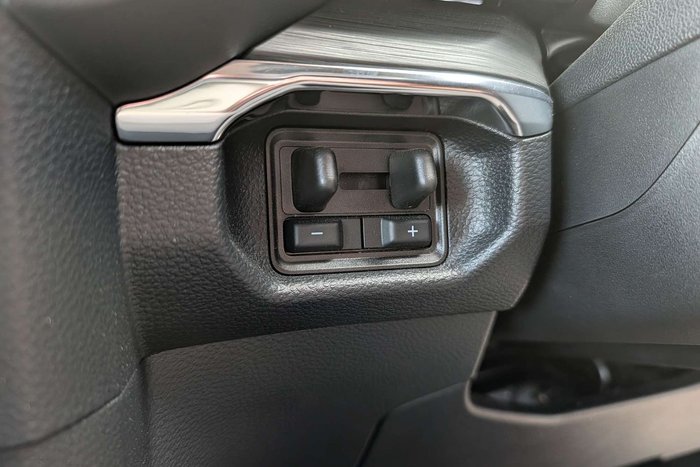 2025 Ford Everest Sport