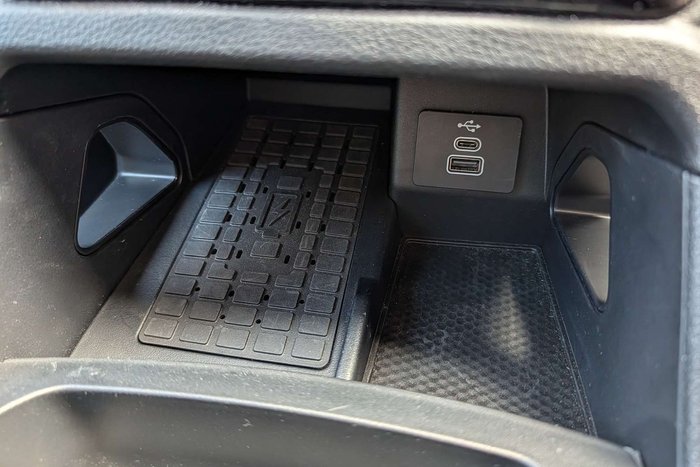 2025 Ford Everest Sport