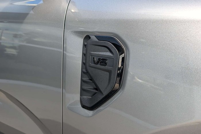 2025 Ford Everest Sport