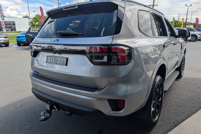 2025 Ford Everest Sport