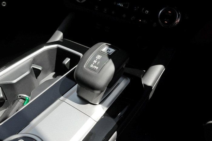 2026 Mitsubishi Outlander Aspire