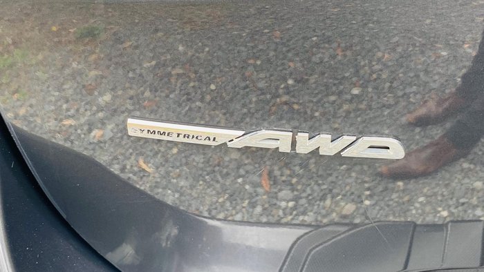 2021 Subaru Forester 2.5i Sport