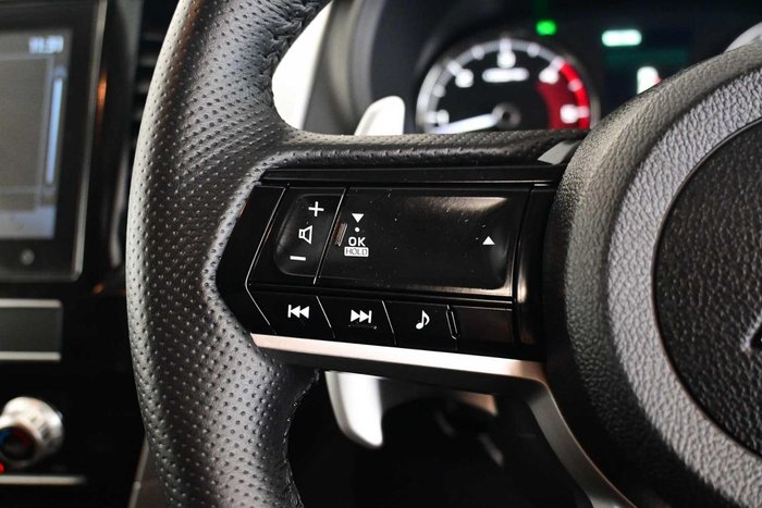 2025 Mitsubishi Pajero Sport GLS