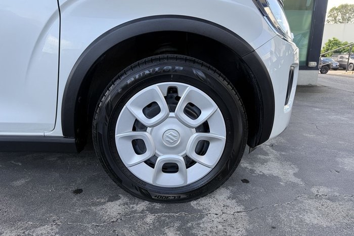 2022 Suzuki Ignis GL