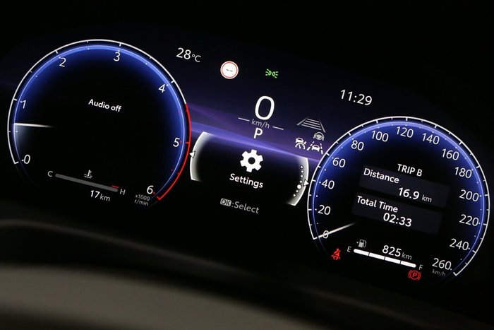 2026 Toyota Landcruiser Sahara