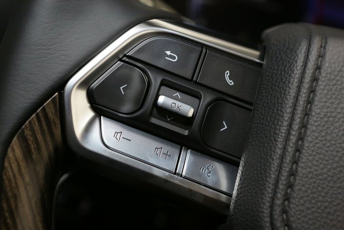 2026 Toyota Landcruiser Sahara