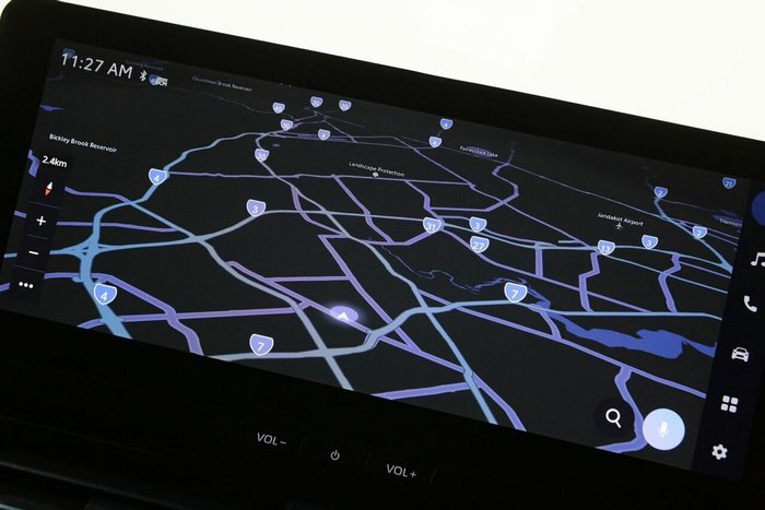 2026 Toyota Landcruiser Sahara