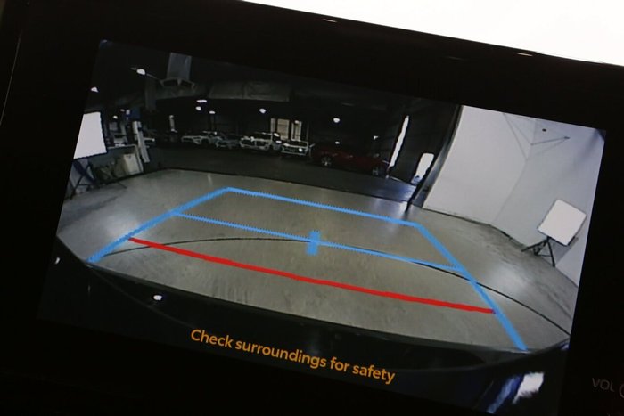 2023 Toyota Corolla SX Hybrid