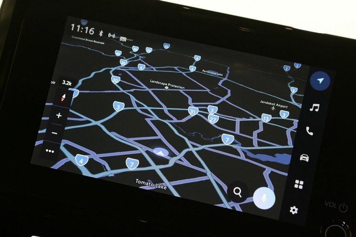 2023 Toyota Corolla SX Hybrid