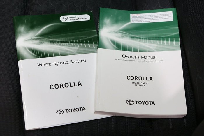 2023 Toyota Corolla SX Hybrid