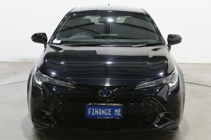 2023 Toyota Corolla SX Hybrid