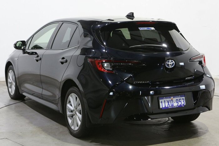 2023 Toyota Corolla SX Hybrid