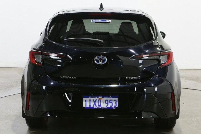 2023 Toyota Corolla SX Hybrid