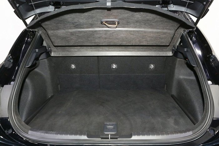 2023 Toyota Corolla SX Hybrid