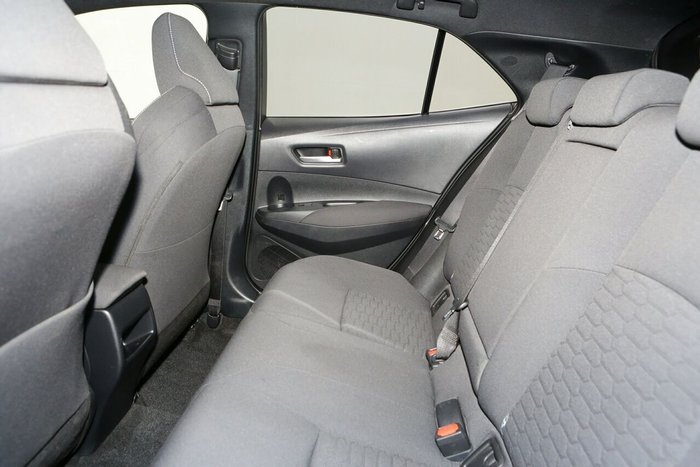 2023 Toyota Corolla SX Hybrid