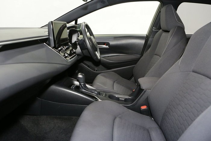 2023 Toyota Corolla SX Hybrid