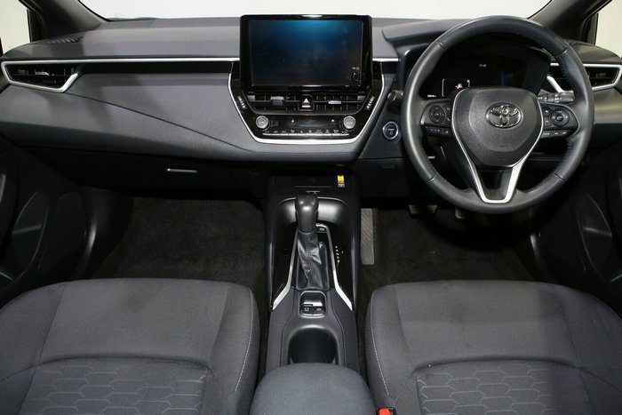 2023 Toyota Corolla SX Hybrid