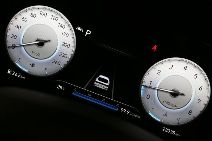 2023 Hyundai i30 N Line Premium