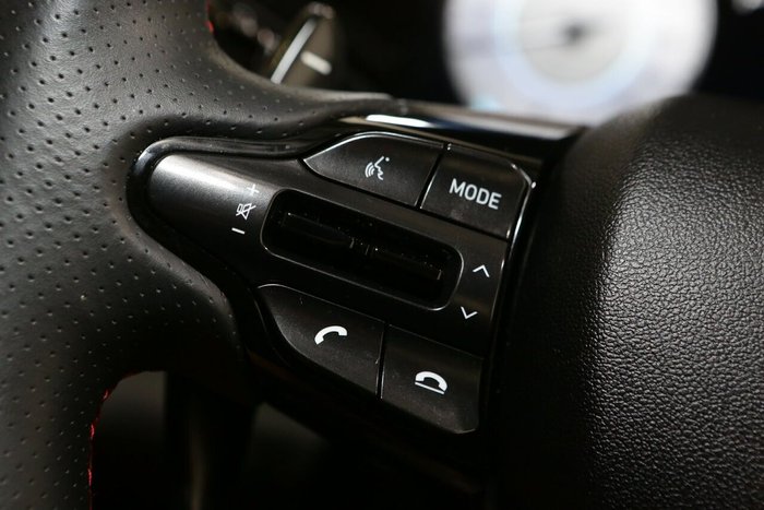 2023 Hyundai i30 N Line Premium